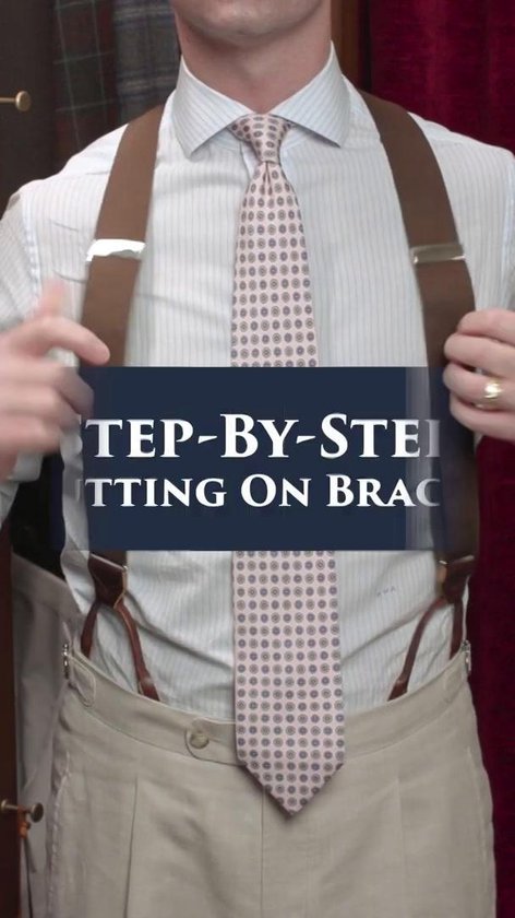Luxe chics de luxe - blanc pois bleu foncé - Sorprese - cuir noir - 6 pinces robustes - homme - unisexe