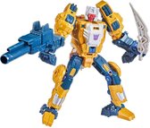 Hasbro Transformers Weirdwolf 14cm