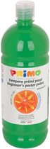 plakkaatverf Tempera 1000 ml groen