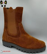 Helioform dameslaars, H203 Cognac, Maat 38
