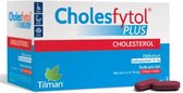 Tilman Cholesfytol Plus Tabletten Cholesterol 84Tabletten