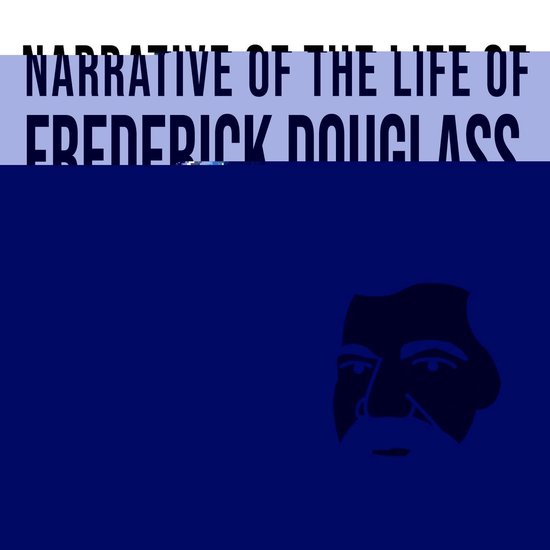 Narrative of the Life of Frederick Douglass, an American Sla ... - cover