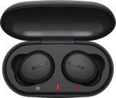 Bol.com Sony WF-XB700 - Volledig draadloze oordopjes - Zwart aanbieding