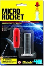Kidzlabs Science: Kleine Raket