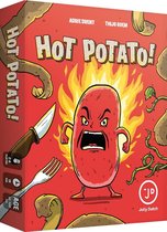 Hot Potato! - Kaartspel - Jolly Dutch