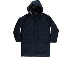 Mustang Daniel CCP Parka winterjas heren - maat L