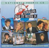 Nederland daar zit muziek in  - 1990