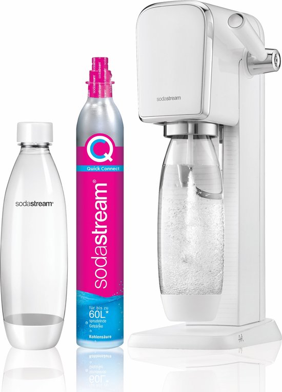 SodaStream Bruiswatertoestel ART