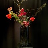 Zijden boeket - Floral Shine - Floral Boutique