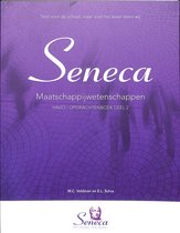 Seneca maatschappijwetenschappen havo opdrachtenboek deel 2