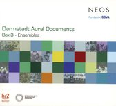 Vegh Quartet & Lasalle Quartet - Darmstädt Aural Documents Box 3 (7 CD)
