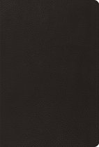 The Psalms, ESV (Black)