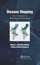 Disease Mapping