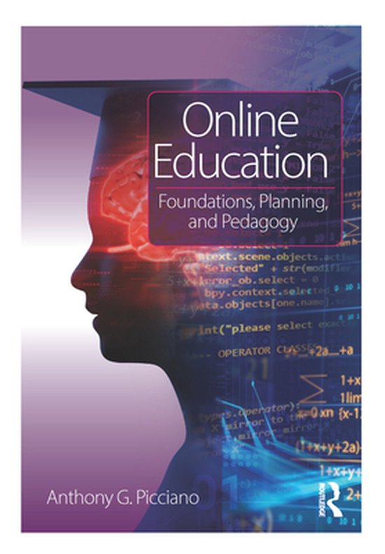 Online Education - cover