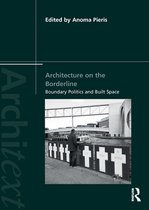 Architext - Architecture on the Borderline