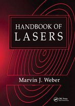 Laser & Optical Science & Technology - Handbook of Lasers