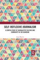 Routledge Advances in Corpus Linguistics - Self-Reflexive Journalism