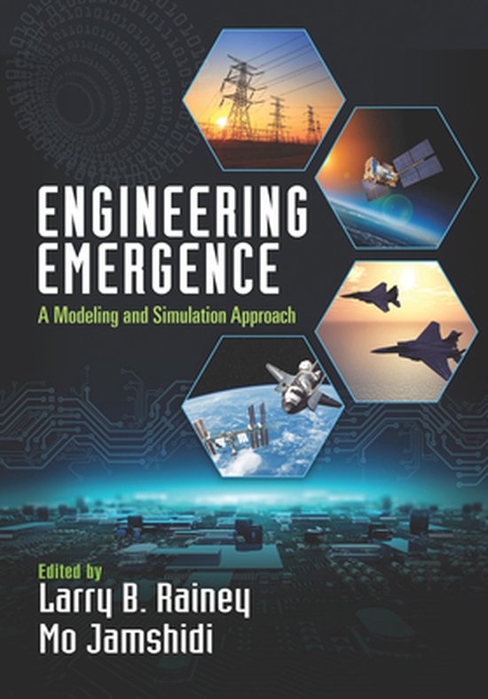 Engineering Emergence - cover