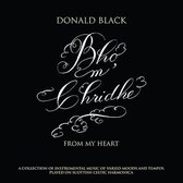 Donald Black - Bho M'chridhe (CD)