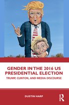 Gender in the 2016 US Presidential Election