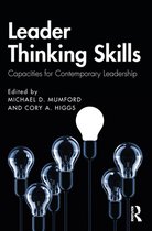 Leader Thinking Skills