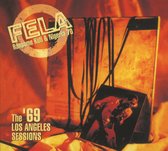 Fela Kuti - Koola Lobitos 64-68 / The 69 Los An (CD)