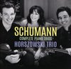 Horszowski Trio - Complete Piano Trios (2 CD)