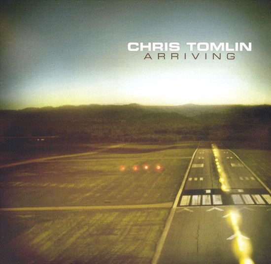 Chris Tomlin - Arriving (CD)