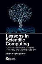 Lessons in Scientific Computing