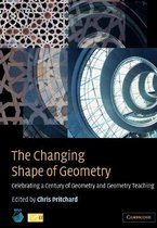 Changing Shape Of Geometry