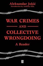 War Crimes And Collective Wrongdoing