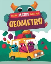 Learn Maths with Mo- Learn Maths with Mo: Geometry