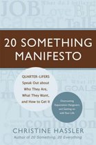 20 Something Manifesto