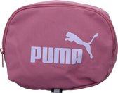 Puma Phase Waistbag 076908-44, Vrouwen, Roze, Sachet, maat: One size