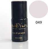 EN - Edinails nagelstudio - soak off gel polish - UV gel polish - #049
