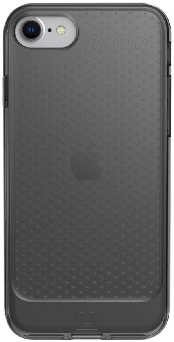 U By UAG Lucent Series Apple iPhone SE (2020/2022) Hoesje Ash