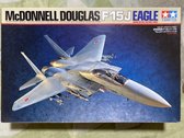 Tamiya 60307 F15J Eagle Modelbouwpakket 1:32