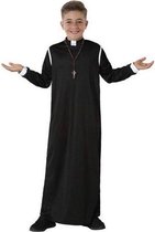 Kostuums voor Kinderen Priester Zwart