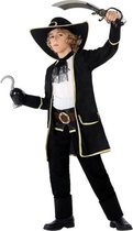 Costume for Children 115132 Pirate