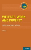 Welfare, Work, and Poverty