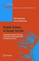 Mobile Robots in Rough Terrain