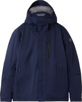 North Sails C2 Admiral Jacket Navy Blue