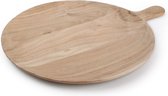 Serveerplank 30cm met greep acacia Palla