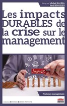 Business Science Institute - Les impacts DURABLES de la crise sur le management