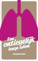 Een ontiegelijk lange adem
