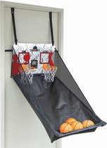 Carromco basketbal indoor deurspel (opklapbaar)