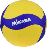 Mikasa V370W, Unisexe, Jaune, Volley-ball, taille : Taille unique