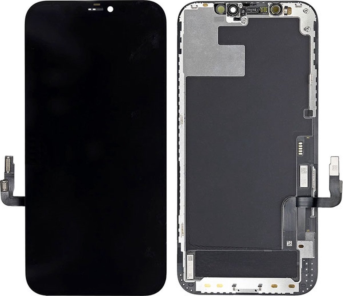 iPhone 12 Pro Max display/scherm Incell kwaliteit