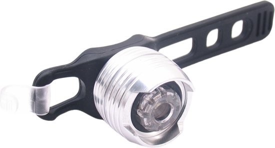 Verlichtingset Edge Bullet - incl. batterijen (op kaart)