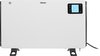 Wit - Turbofunctie, Timer, Afstandsbediening & App